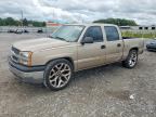 2005 CHEVROLET SILVERADO