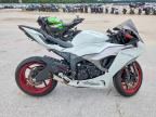 2025 KAWASAKI ZX636