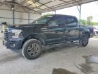 2016 FORD F150
