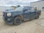 2017 GMC SIERRA