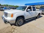 2011 GMC SIERRA