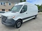 2022 MERCEDES-BENZ SPRINTER