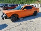 2014 DODGE CHALLENGER