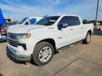 2022 CHEVROLET SILVERADO