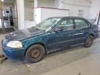 1998 HONDA CIVIC