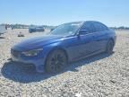2018 BMW 320