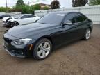 2016 BMW 328