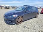 2019 VOLKSWAGEN GOLF R