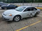 2010 CHEVROLET IMPALA