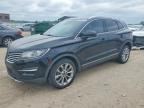 2017 LINCOLN MKC