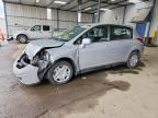 2011 NISSAN VERSA