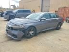 2021 HONDA ACCORD