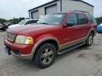 2004 FORD EXPLORER