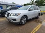2019 NISSAN PATHFINDER