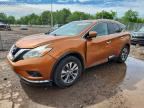 2016 NISSAN MURANO