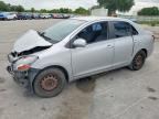 2010 TOYOTA YARIS