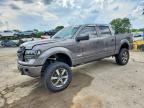 2014 FORD F150