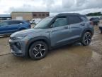 2022 CHEVROLET TRAILBLAZER
