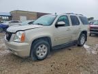2014 GMC YUKON