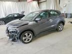 2019 HONDA HR-V