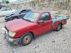 2000 TOYOTA TACOMA