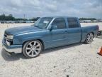 2007 CHEVROLET SILVERADO