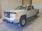 2012 GMC SIERRA