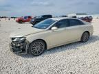 2014 LINCOLN MKZ