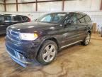 2014 DODGE DURANGO