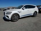2026 GENESIS GV80
