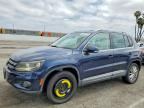 2013 VOLKSWAGEN TIGUAN