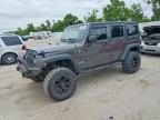 2017 JEEP WRANGLER UNLIMITED