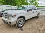 2014 FORD F150