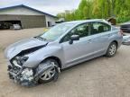 2015 SUBARU IMPREZA