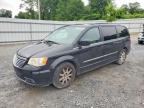 2014 CHRYSLER TOWN & COUNTRY