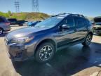 2018 SUBARU CROSSTREK