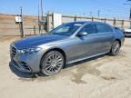 2025 MERCEDES-BENZ S