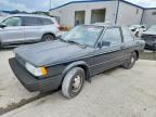 1989 NISSAN SENTRA