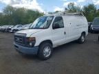 2013 FORD ECONOLINE