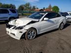 2011 MERCEDES-BENZ E