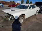 2017 DODGE CHALLENGER
