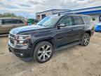 2017 CHEVROLET TAHOE