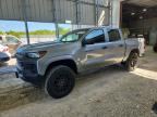 2025 CHEVROLET COLORADO