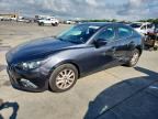 2016 MAZDA 3