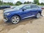 2023 AUDI Q4 E-TRON