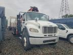 2015 FREIGHTLINER M2