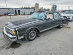 1983 CHEVROLET CAPRICE