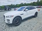 2018 JAGUAR F-PACE