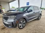 2024 KIA SORENTO