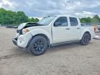 2020 NISSAN FRONTIER S/SV